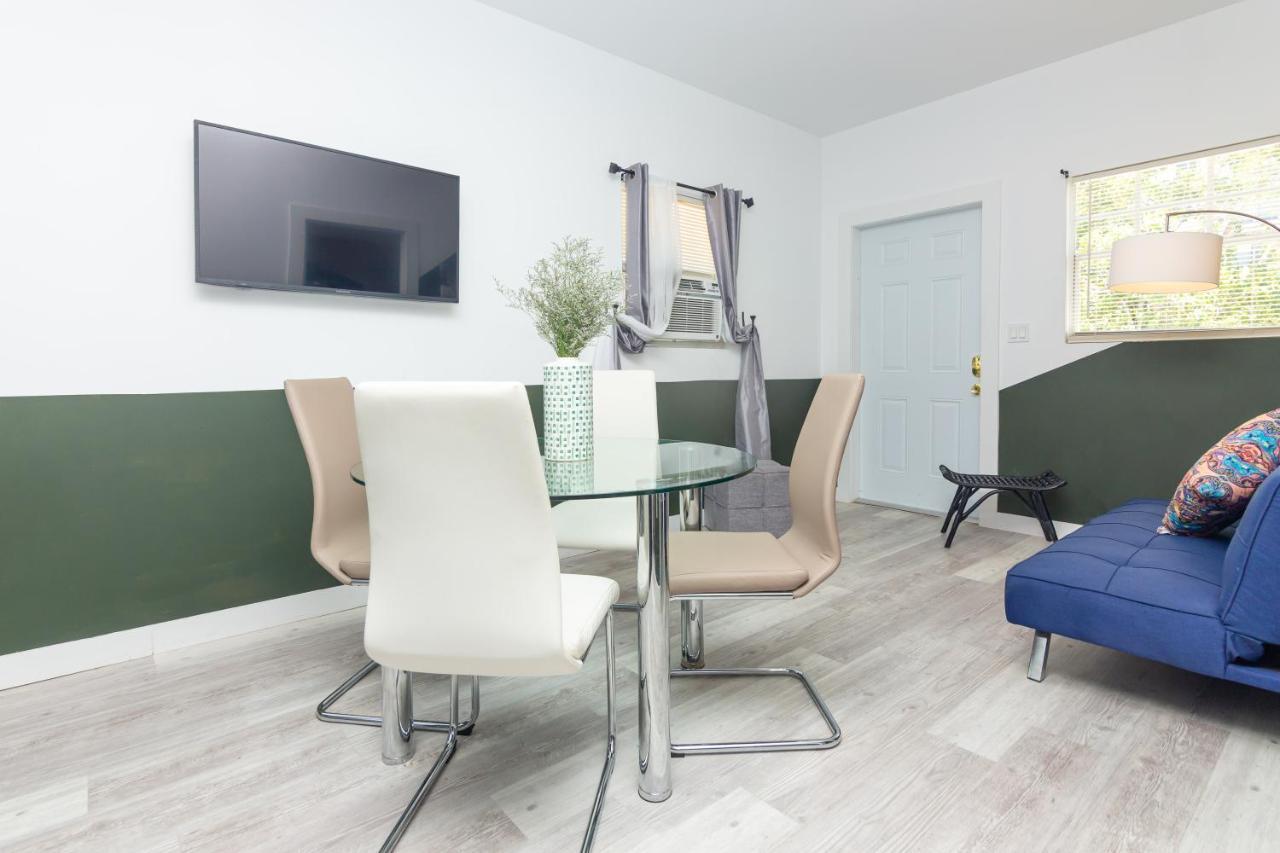 1 Bedroom Apartment With Balcony Miami - Heart Of Downtown Exterior foto